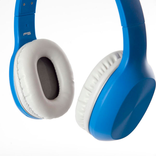 Freestyle Slušalice wireless plave