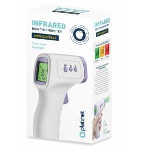 Platinet BESKONTAKNI TERMOMETAR