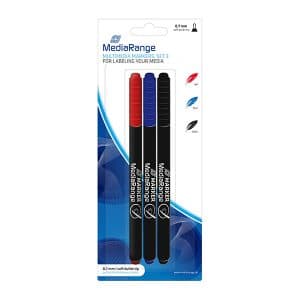 MediaRange SET MULTIMEDIJSKIH MARKERA