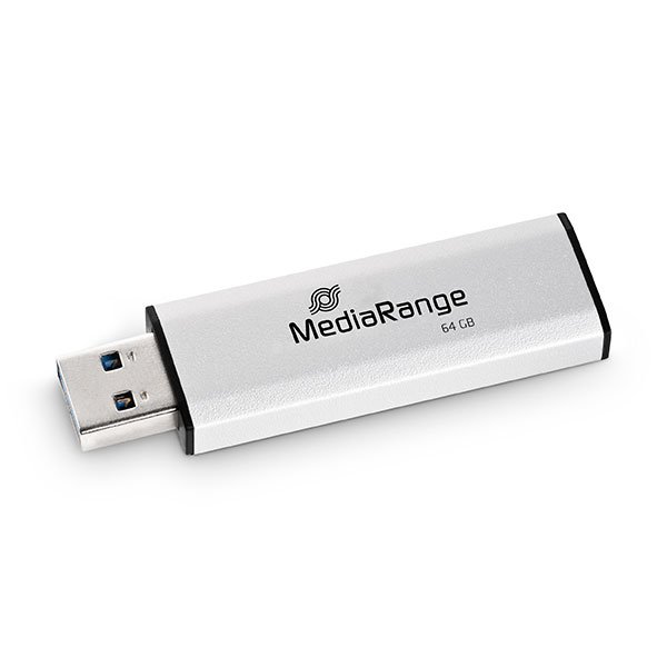 MediaRange MEMORIJA USB STICK 3.0, 64GB