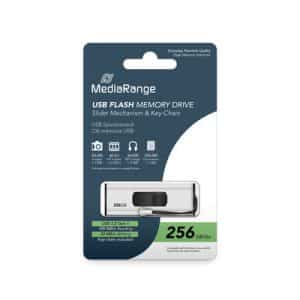 MediaRange MEMORIJA USB STICK 3.0, 256GB , MR919