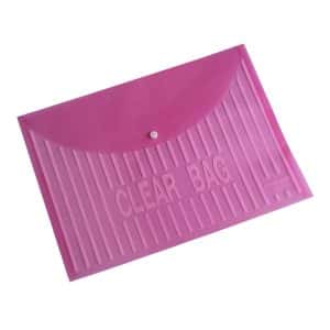 Torbica A4 u boji P8801 (1/10)