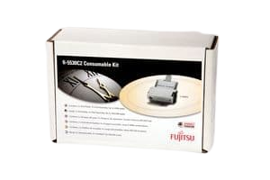 Consumable kit for fi-5530 (EOL)