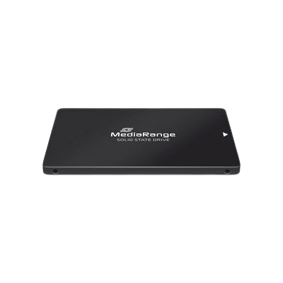 MediaRange 2,5“ SSD 960GB SATA, black