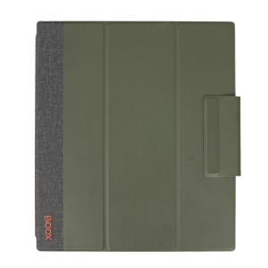 Onyx Boox Kućište zaštitno Magnetic za Note Air2 Plus 10.3" tamno zeleni