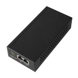 EDIMAX SMB PoE Injector (90W), GP-103IT