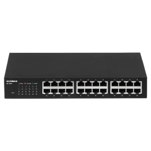 EDIMAX 24-portni Gigabitni switch, GS-1024