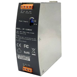 EDIMAX 150W/54V industrijsko DIN-Rail Napajanje, DP-150W54V