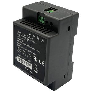 EDIMAX 30W/24V industrijsko DIN-Rail Napajanje, DP-30W24V
