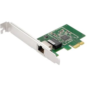 EDIMAX 2.5 Gigabitni Ethernet PCI Express server adapter, EN-9225TX-E