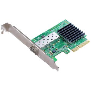 EDIMAX 10 Gigabitni Ethernet SFP+ PCIe mrežni adapter, EN-9320SFP+ V2