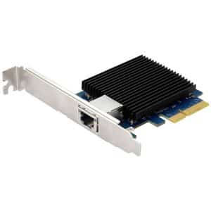 EDIMAX 10 Gigabitni Ethernet PCI Express server adapter, EN-9320TX-E V2