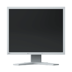 EIZO FlexScan S1934H Monitor 19", 5:4, SXGA - sivi, S1934H-GY