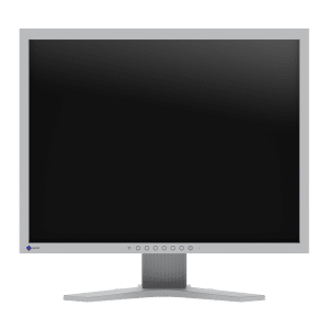 EIZO FlexScan S2134 Monitor 21", 4:3, UXGA - sivi, S2134-GY