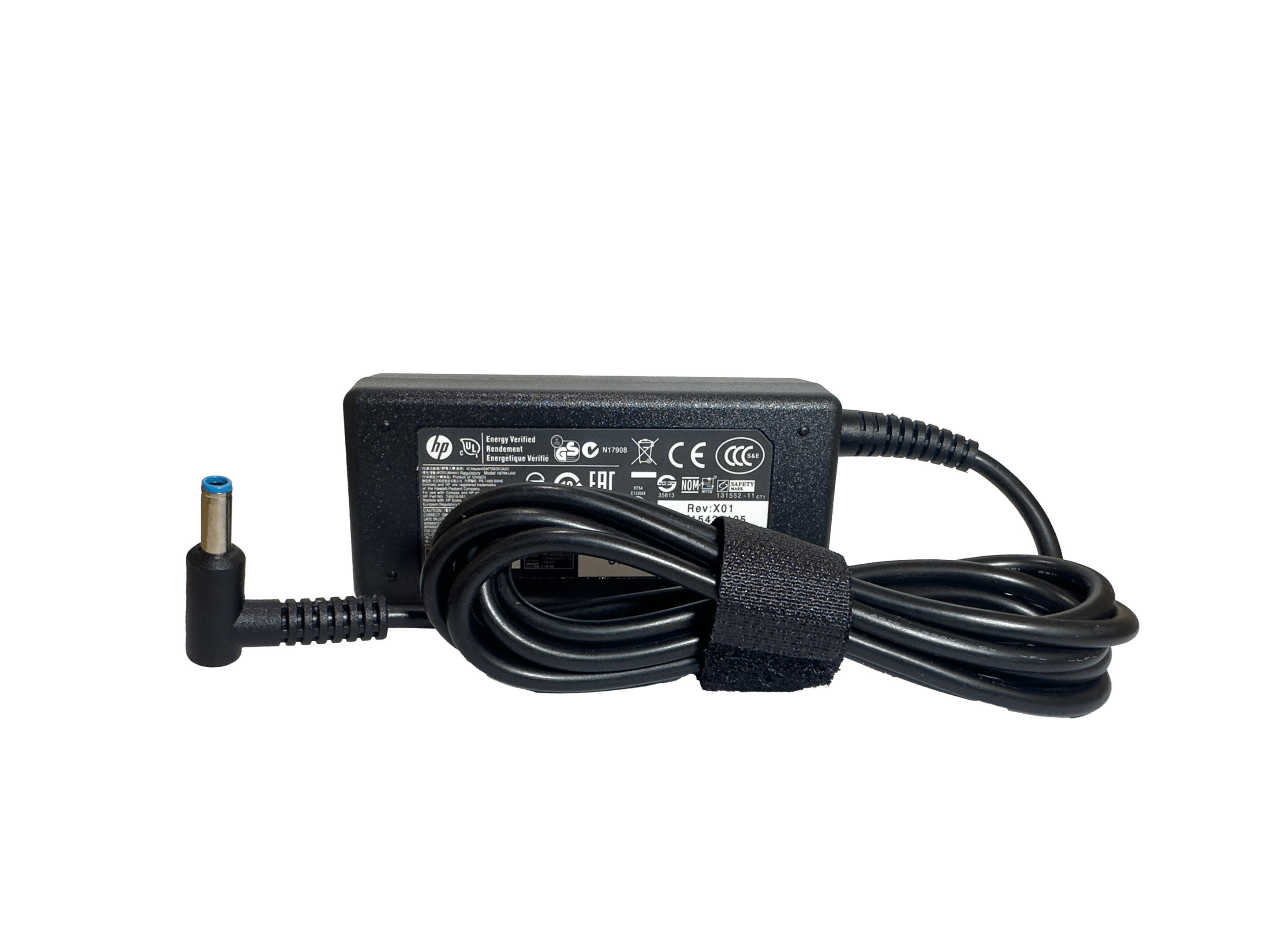 AC Adapter HP 45W, 19V, 4,5x3,0mm - Slika 2