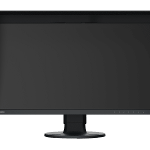EIZO ColorEdge CG serija CG2700S Monitor, 27", 16:9, QHD, wide gamut - crni, CG2700S