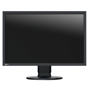 EIZO ColorEdge CS serija CS2400R Monitor, 24", 16:10, FHD, IPS LCD - crni, CS2400R