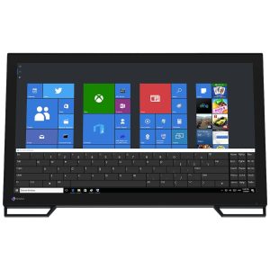 EIZO DuraVision FDF2382WT Monitor 23", 16:9, FHD - crni, FDF2382WT-A-BK