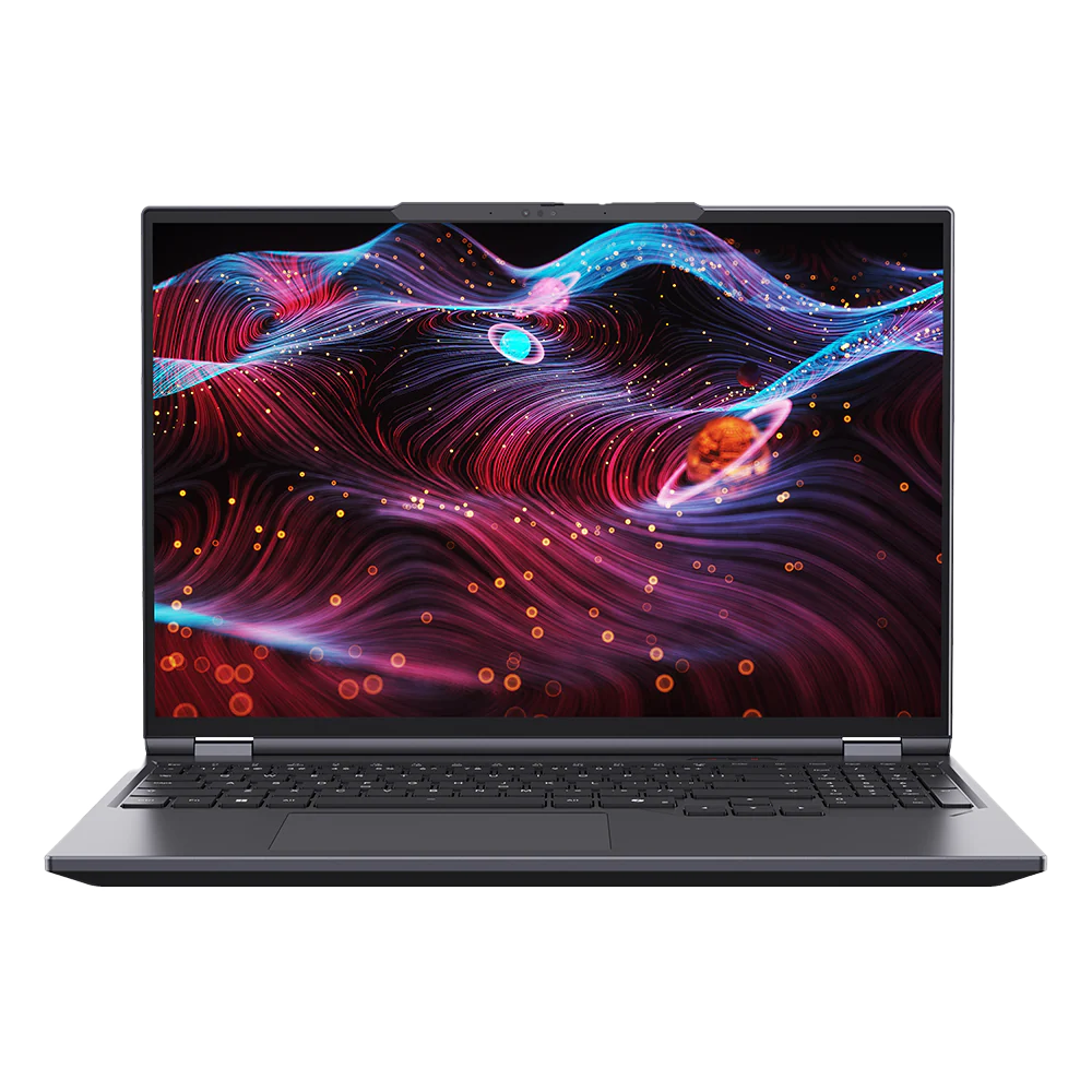 Chuwi GameBook 9955HX 16", AMD R9, RTX 5070Ti, 32GB, 1TB, Win11P, CHGBR9 - Slika 10