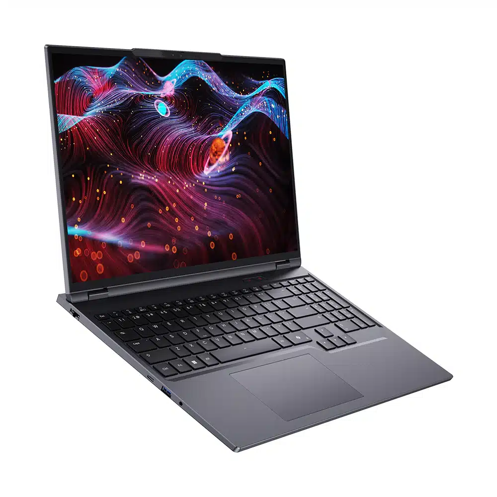 Chuwi GameBook 9955HX 16", AMD R9, RTX 5070Ti, 32GB, 1TB, Win11P, CHGBR9 - Slika 2