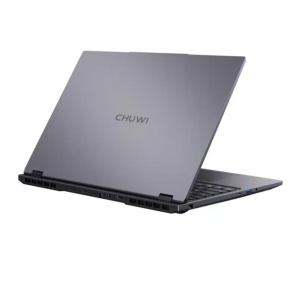 Chuwi GameBook 9955HX 16", AMD R9, RTX 5070Ti, 32GB, 1TB, Win11P, CHGBR9 - Slika 6