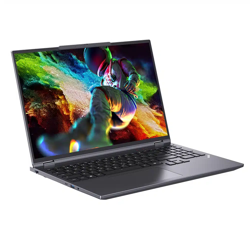 Chuwi GameBook 9955HX 16", AMD R9, RTX 5070Ti, 32GB, 1TB, Win11P, CHGBR9 - Slika 5