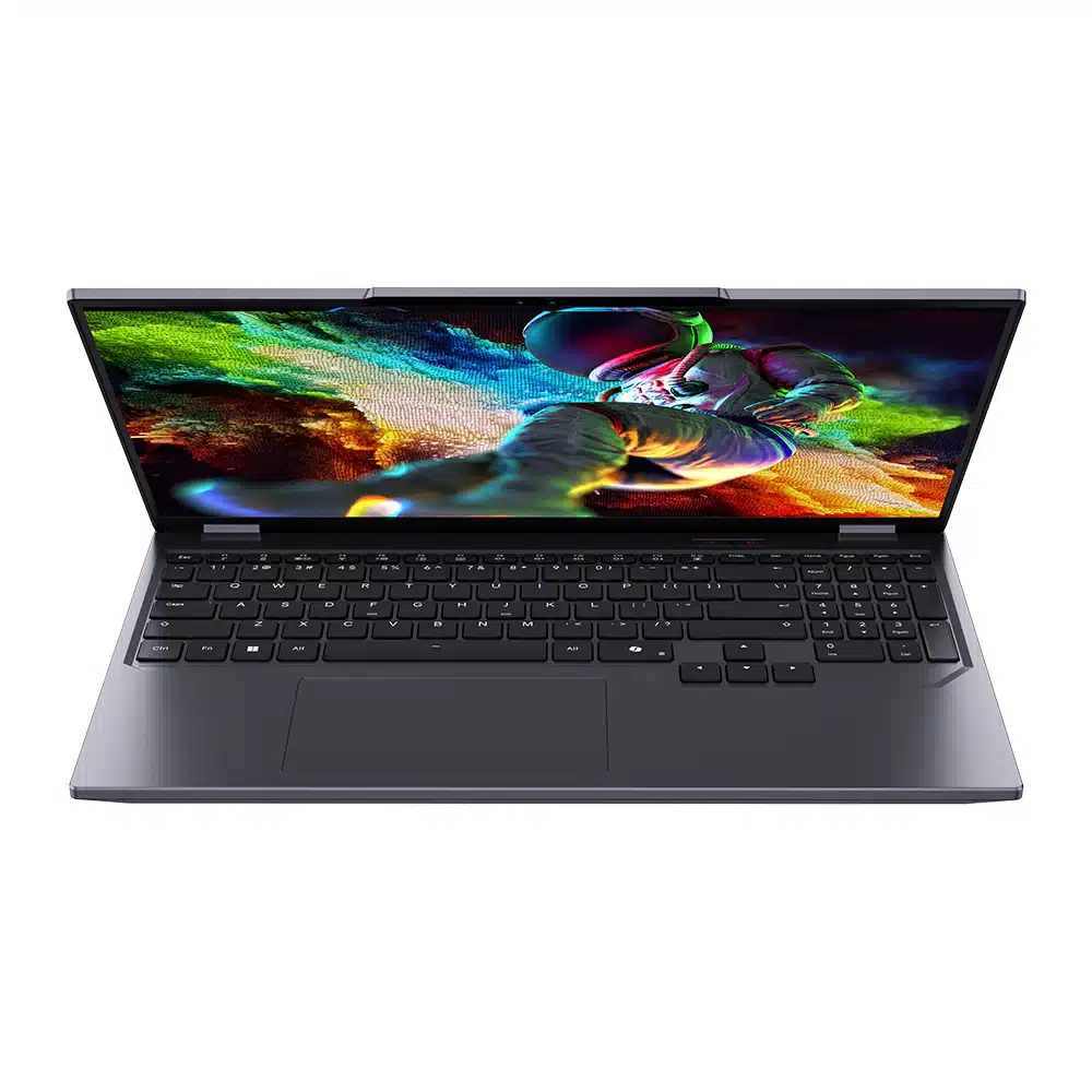 Chuwi GameBook 9955HX 16", AMD R9, RTX 5070Ti, 32GB, 1TB, Win11P, CHGBR9 - Slika 3
