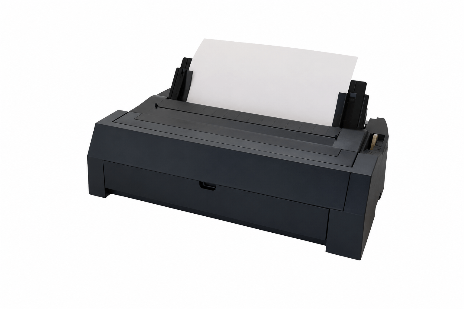 Fujitsu DL4850+, A3 Dot Matrix Printer /USB + Centronics+Serial, 136 column printer/, KA02110-B210