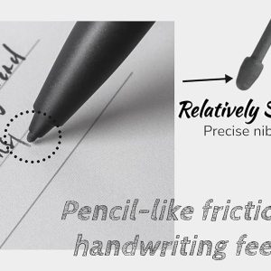 Boox Black Pen Tips /vrhovi zamjenski/ , OBPT3
