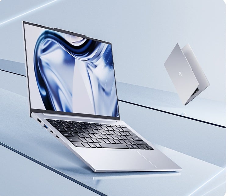 Chuwi ErBook Air R7-8475HS, 14" 2K, 16GB, 512GB, Win11P, CHEBAR7