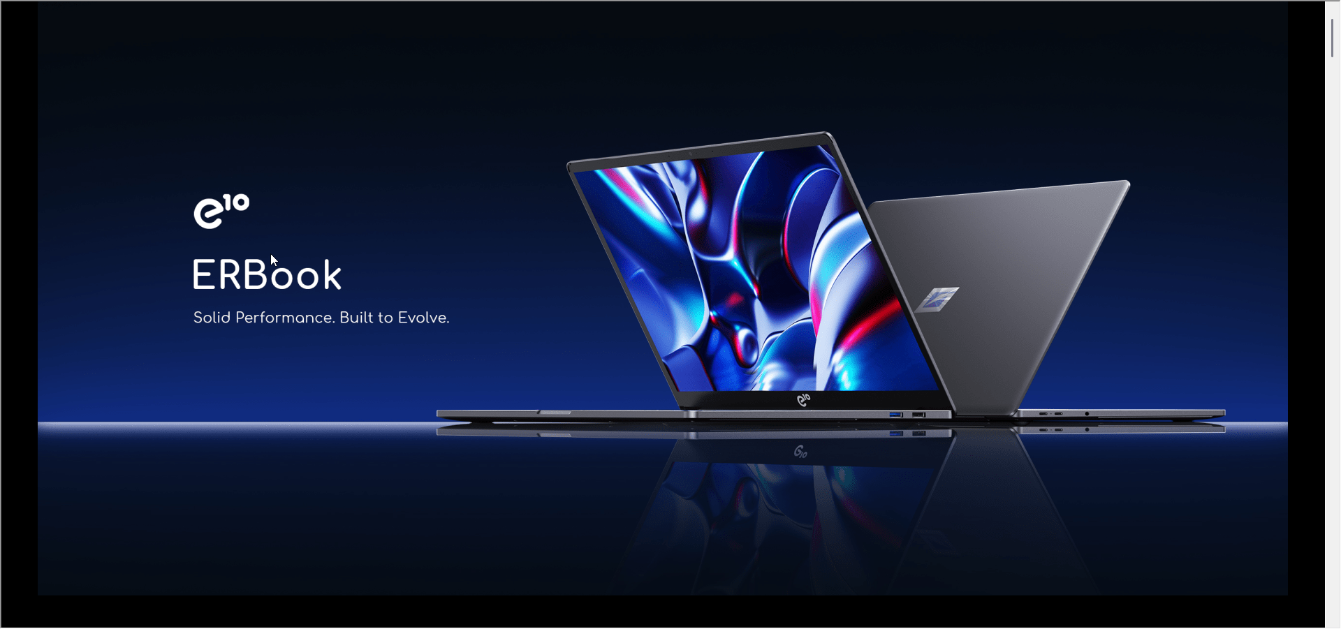 Chuwi ErBook R5-7430U, 15,6" FHD, 16GB, 512GB, Win11H, CHEBR5