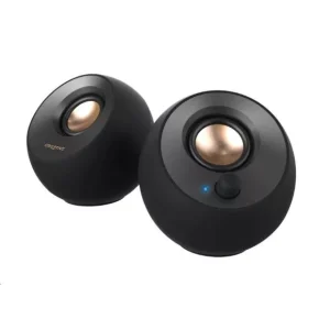 Creative Pebble 2.0 BK zvučnici