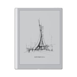 Boox Go 10.3" (Gen II) Lumi ePaper tablet, OBG103G2L