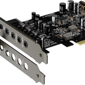 Creative Sound Blaster Audigy FX Pro