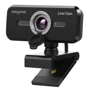 Creative Live! Cam Sync 1080p V2