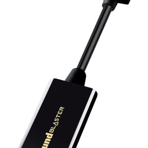 Creative Sound Blaster PLAY! 3