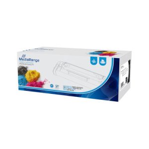 MediaRange toner uložak, za pisače koji koriste Brother TN-2000, crna
