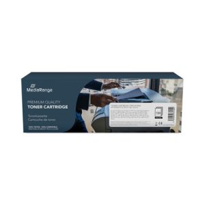 MediaRange toner uložak, zamjena za HP W2030X/415X, 7.500 stranica, crna