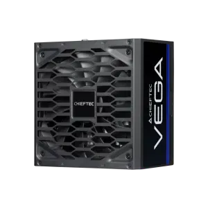 Chieftec PPG-850-S, Vega 850W ATX3.1 Full  range Gold PCI-E Gen5 fixed cable, napajanje
