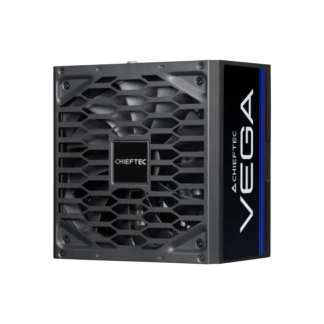 Chieftec PPG-850-S, Vega 850W ATX3.1 Full range Gold PCI-E Gen5 fixed cable, napajanje