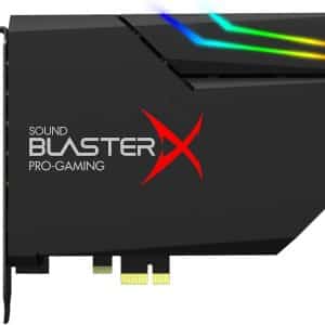 Creative Sound BlasterX AE-5 Plus