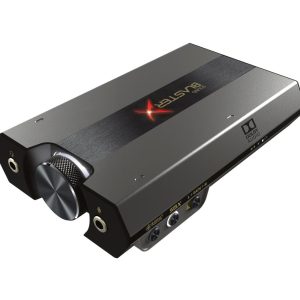 Creative SBX G6 USB-C zvučna kartica