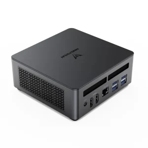 MinisForum UM790 Pro (AMD Ryzen 9 7940HS), barebone
