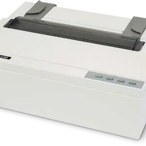 Fujitsu DL-3100 A4 Dot Matrix Printer /USB + RS232C/, KA02100-B611