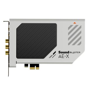 Creative Sound Blaster AE-X
