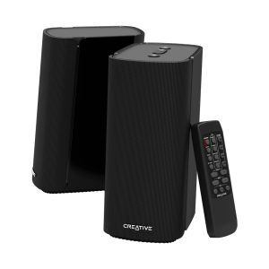 Creative T100 2.0 zvučnici