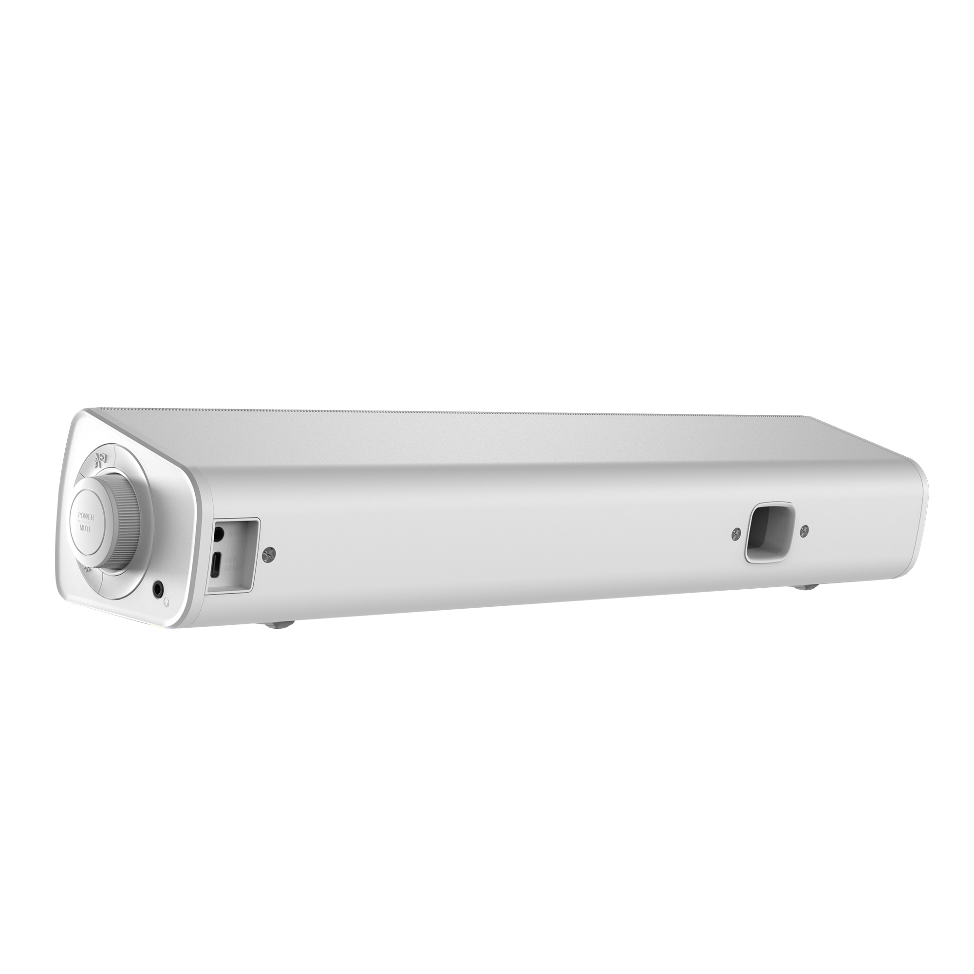 Creative Sound Blaster GS3 WH soundbar w/RGB lights, bijeli - Slika 3