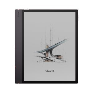 BOOX Note Air6 C,10.3" ePaper tablet, OBA6C103