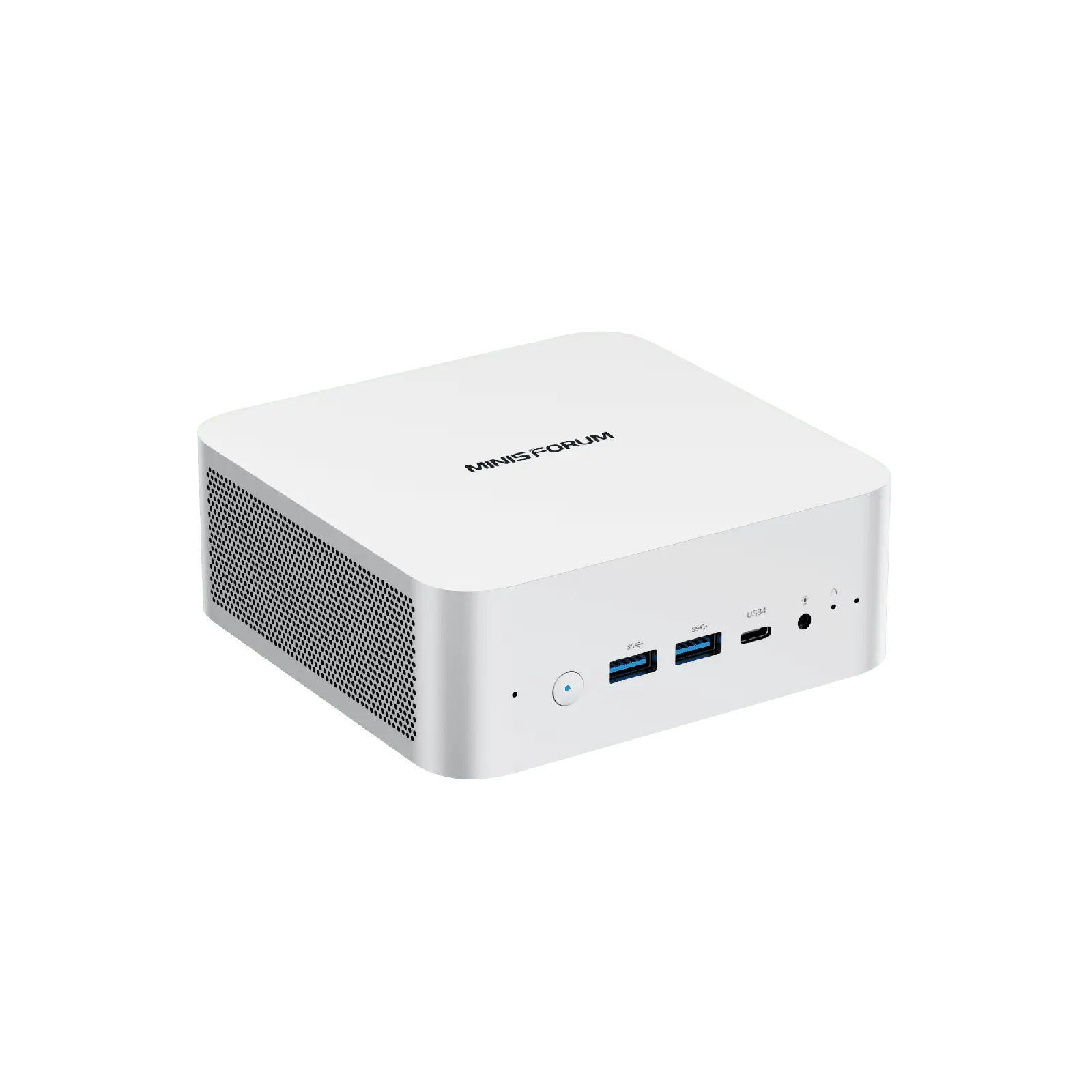 MINISFORUM M1 Pro-285H, Intel Core Ultra 9 285H, 32GB+1TB, Win11 Pro