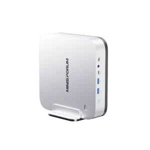 MinisForum AI X1 Pro (AI 9 HX 370), barebone